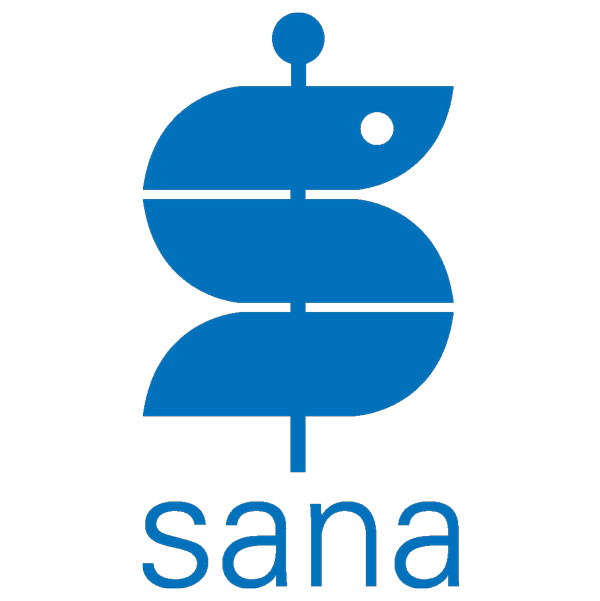 Logo SANA